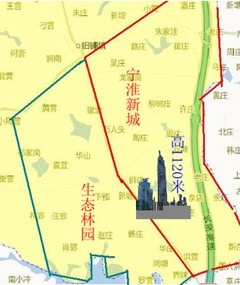 盱眙寧淮新城最新動態(tài)，城市蓬勃發(fā)展與未來展望