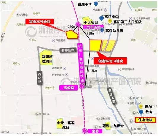 富陽城際鐵路最新動態(tài)深度剖析