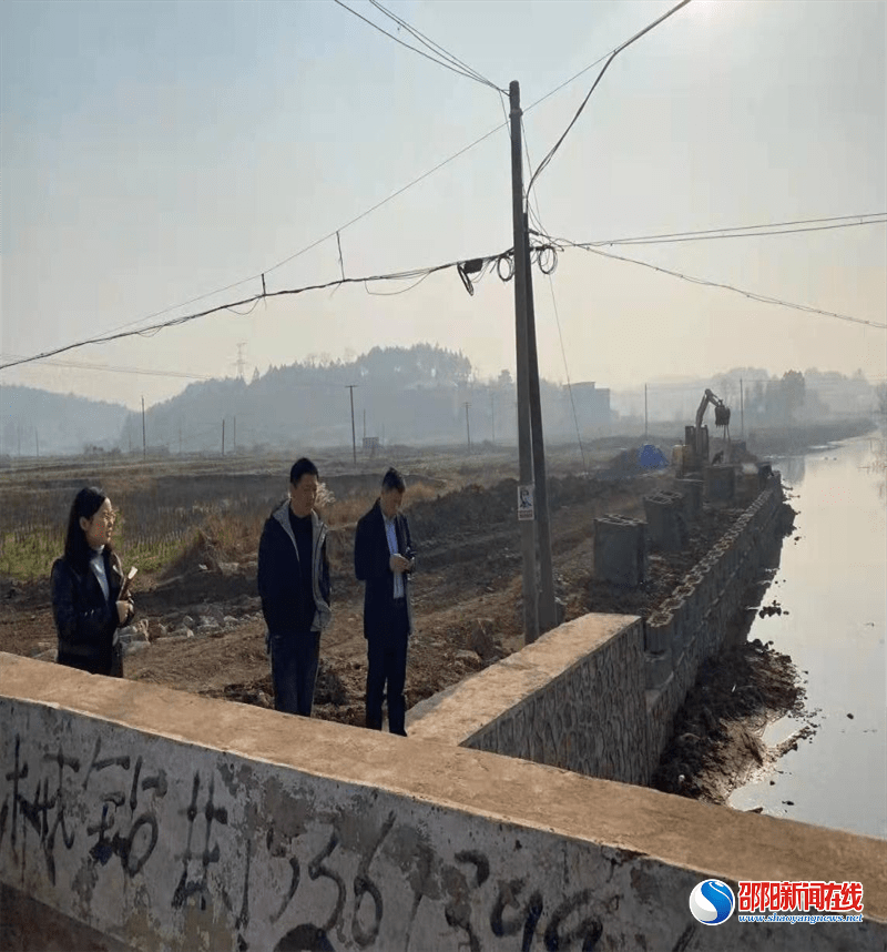 邵東周官橋的最新發(fā)展與變遷動(dòng)態(tài)