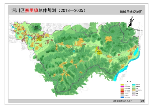 里心鎮(zhèn)未來繁榮藍(lán)圖，最新發(fā)展規(guī)劃揭秘