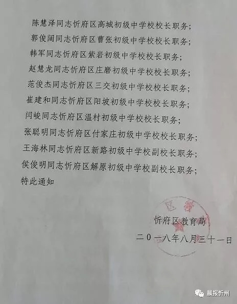 昌邑區(qū)教育局人事調(diào)整重塑教育格局，開啟未來教育新篇章