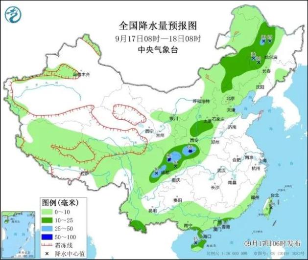 普文鎮(zhèn)天氣預(yù)報(bào)更新通知