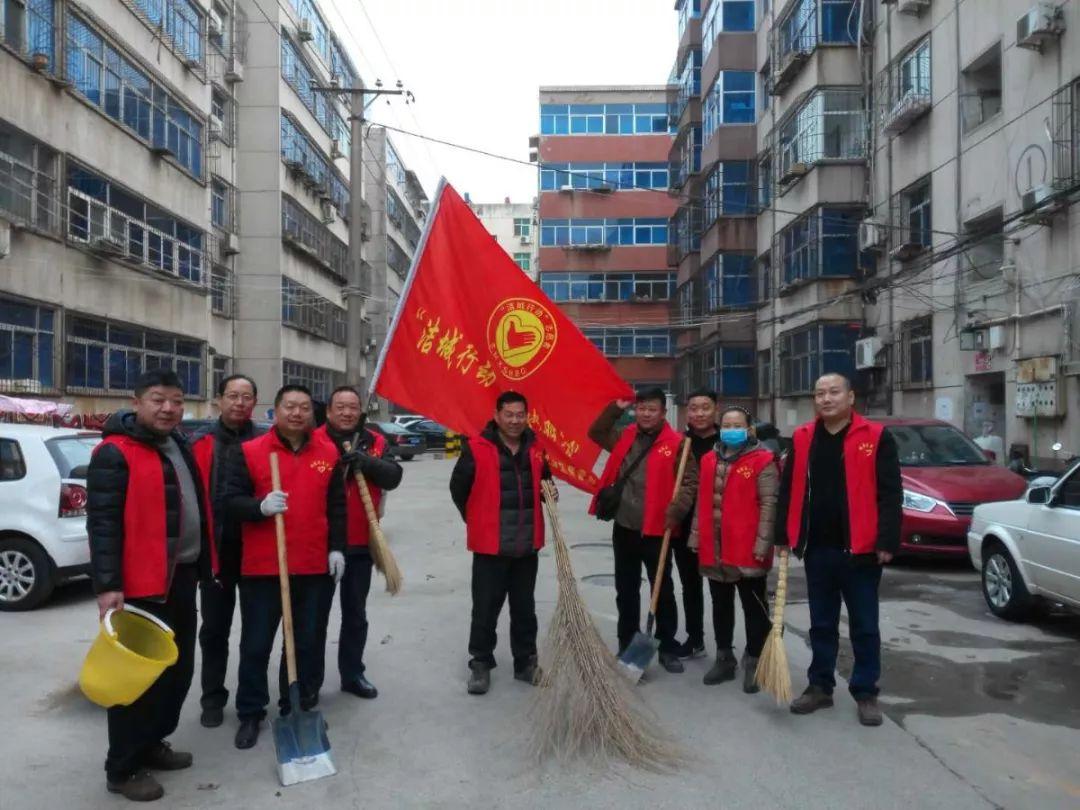 湖濱區(qū)住房和城鄉(xiāng)建設(shè)局最新動(dòng)態(tài)報(bào)道