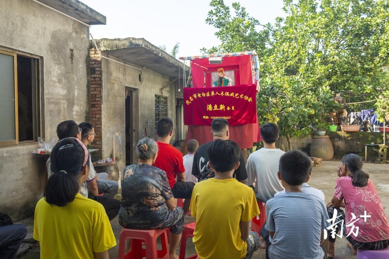 茂港區(qū)文化局發(fā)展規(guī)劃展望，未來(lái)藍(lán)圖揭秘