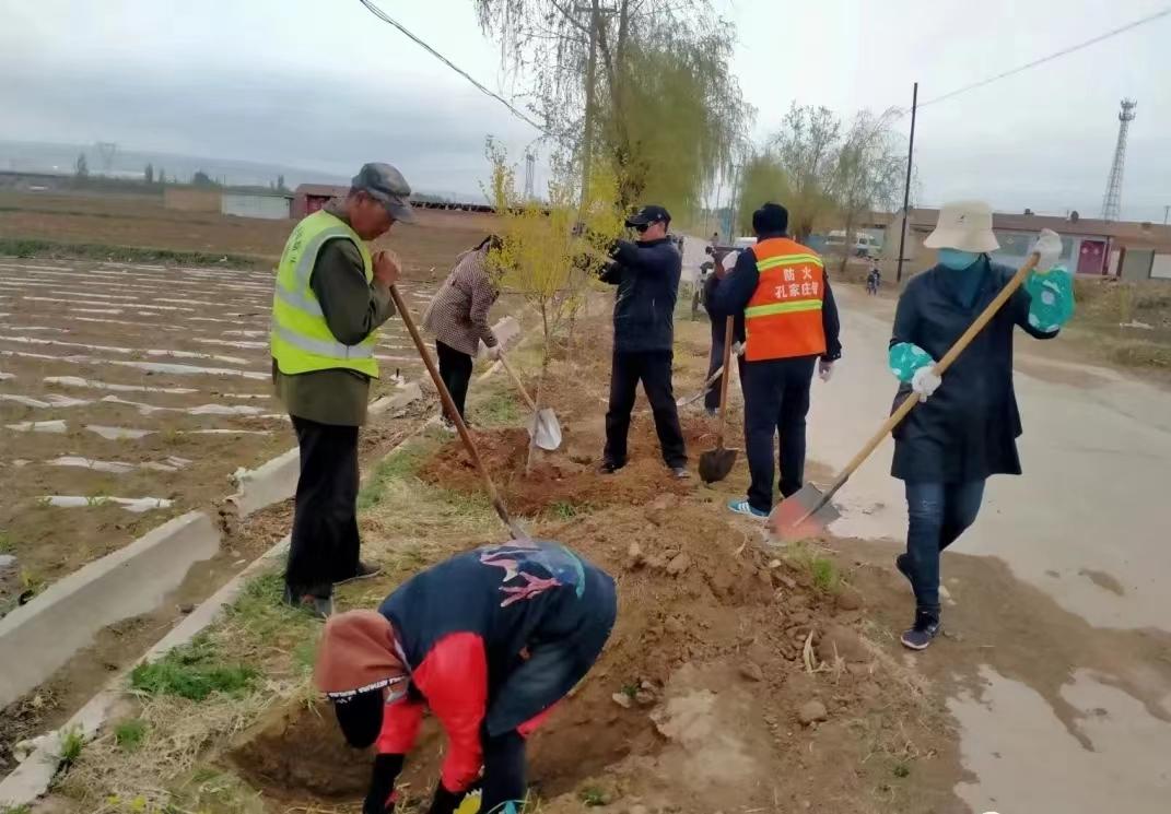 萬全鎮(zhèn)未來繁榮藍圖，最新發(fā)展規(guī)劃揭秘