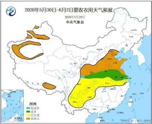 商橋鎮(zhèn)天氣預(yù)報更新通知