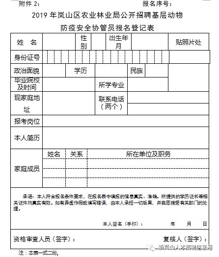 羅江縣農(nóng)業(yè)農(nóng)村局最新招聘啟事