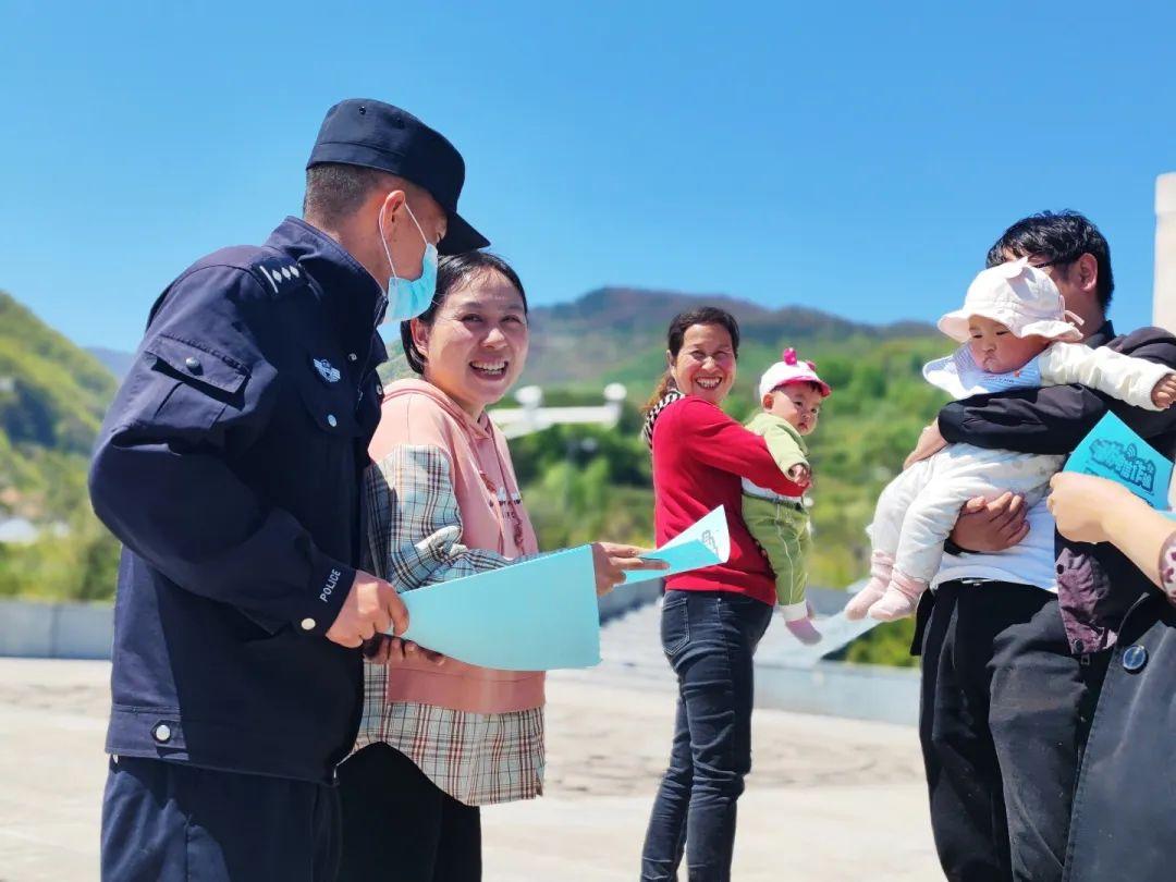 愛民區(qū)公安局啟動科技警務創(chuàng)新項目，打造智慧安全社區(qū)新標桿