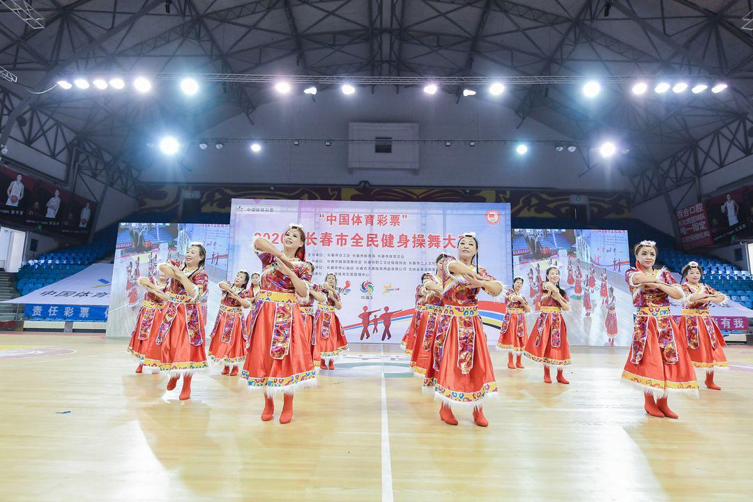 寬城區(qū)體育館最新動(dòng)態(tài)報(bào)道