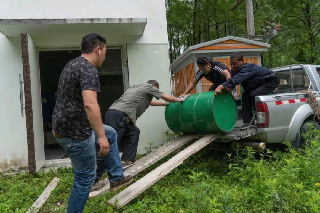 黃龍縣住房和城鄉(xiāng)建設局最新資訊動態(tài)