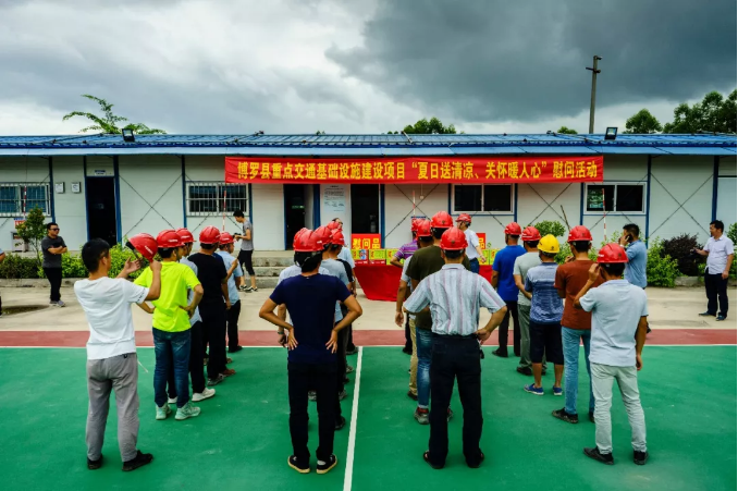 洛隆縣交通運(yùn)輸局新項(xiàng)目啟動，地區(qū)交通發(fā)展邁入新篇章