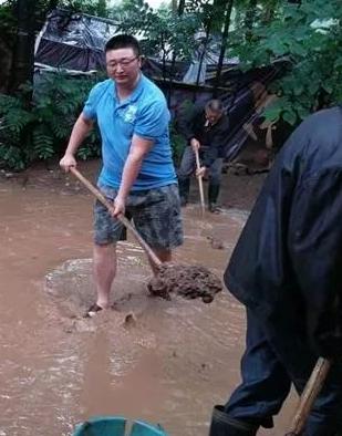 龍門村委會(huì)天氣預(yù)報(bào)最新情況及影響分析