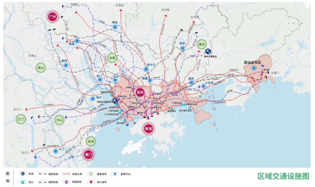 深圳市廣播電視局最新發(fā)展規(guī)劃概覽