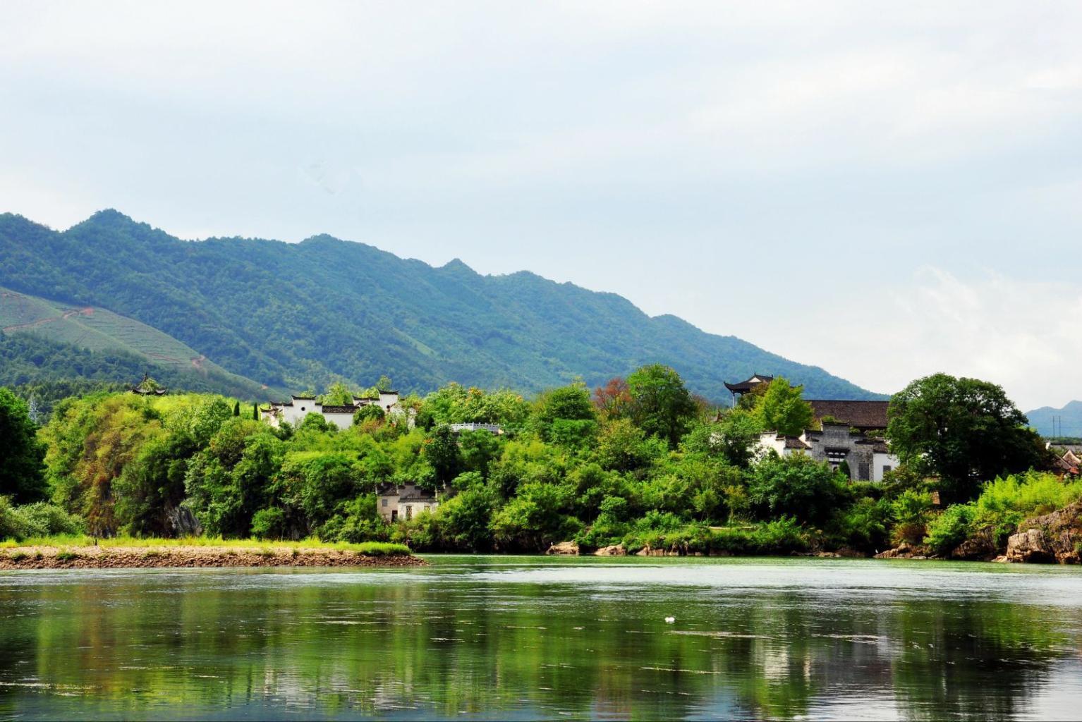 桃花潭鎮(zhèn)最新天氣預(yù)報(bào)及其對生活與旅游的影響