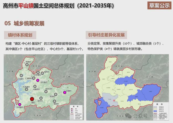 鎮(zhèn)前鎮(zhèn)未來繁榮藍圖，最新發(fā)展規(guī)劃揭秘