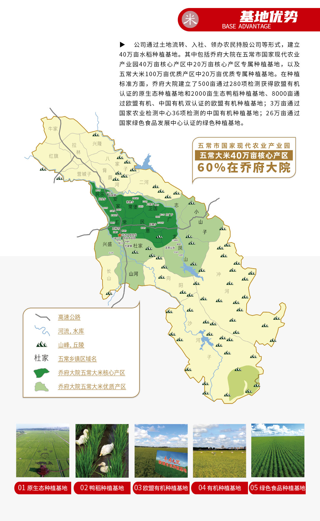 大房農(nóng)場(chǎng)邁向可持續(xù)繁榮未來(lái)的最新發(fā)展規(guī)劃